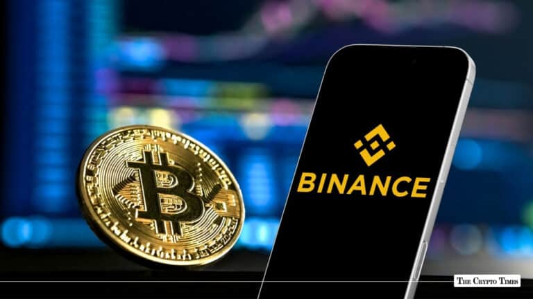 Binance Adds 4,225 BTC to SAFU Fund Amid Market Dip