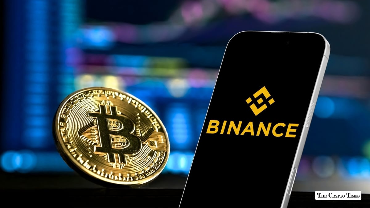 Binance Adds 4,225 BTC to SAFU Fund Amid Market Dip