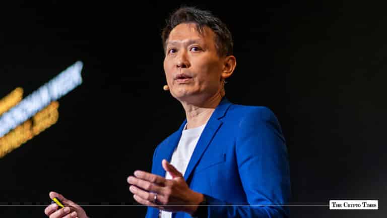 Binance Co-CEO Teng Slams ‘Misleading’ Sanctions Violations Report