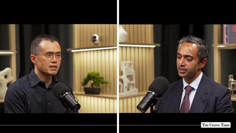 Binance Founder CZ Reflects on DOJ Battle and Post-Crypto Life