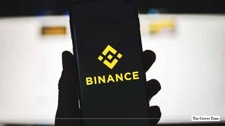 Binance Says Sanctions Risk Dropped 97% After Compliance Reforms