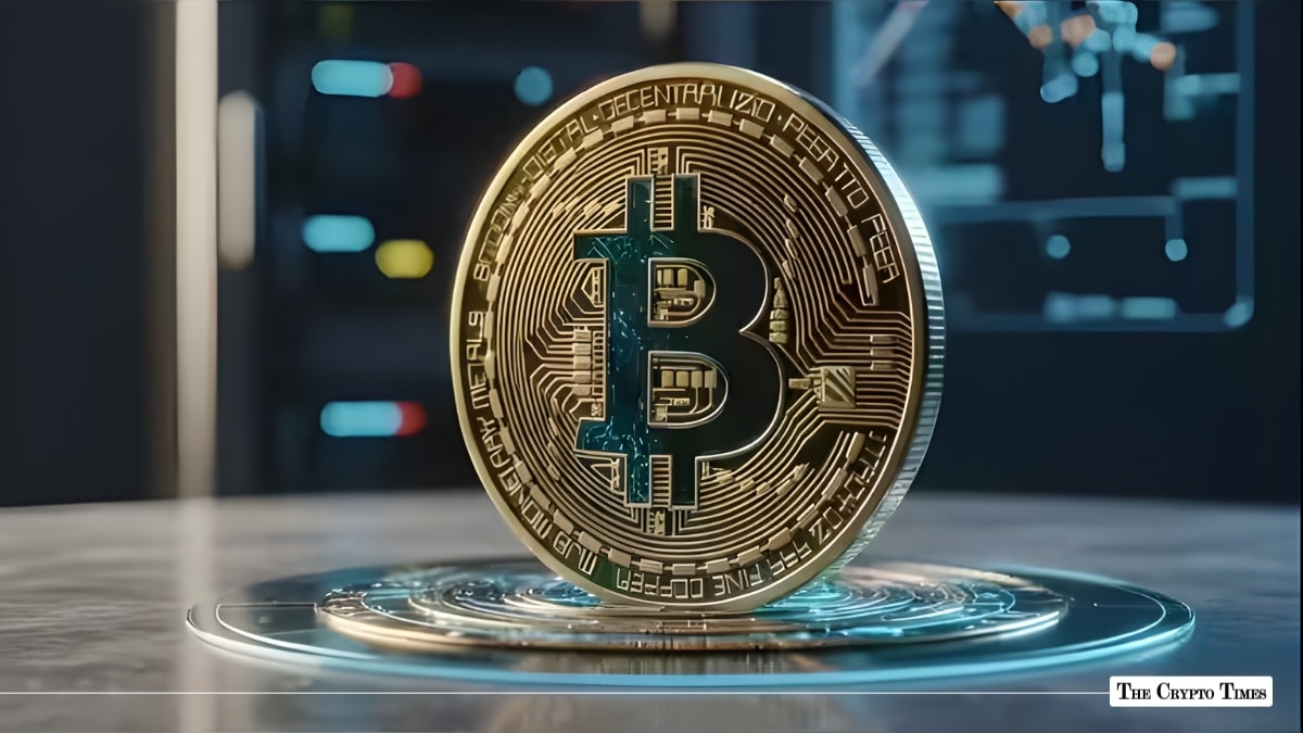 Bitcoin Bottom or Just a Pause? Key Metrics Show Risk Still Elevated