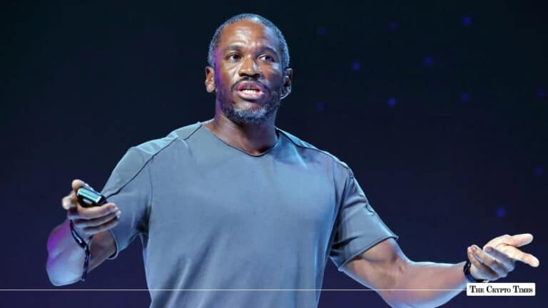 Bitcoin Drop Linked to $IBIT Hedging, Hayes Flags Risks