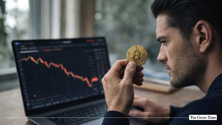 Bitcoin Holders See Relief: NUPL Jumps to 0.1969 Amid $68K Reclaim