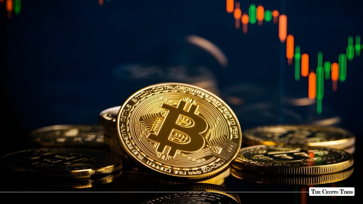 Bitcoin Keeps Failing at $70K in February; Here’s What Comes Next