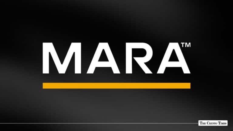 Bitcoin Miner Firm MARA Moves $86.9M in Bitcoin Selling or Custody