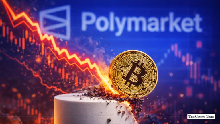 Bitcoin More Likely to Crash at $45k than Reclaiming $100K