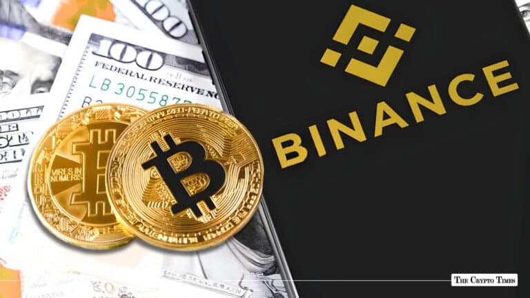 Bitcoin OG Moves $351M to Binance Amid Market Turmoil