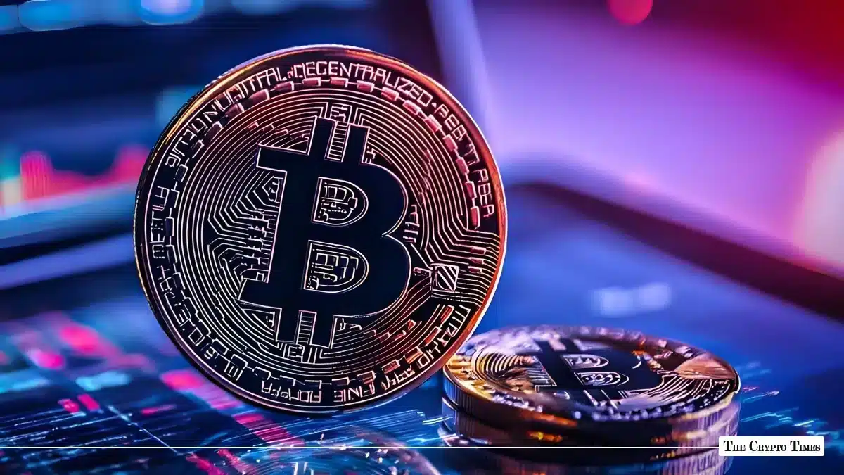 Bitcoin Sentiment Turns Bullish as U.S. Trading Session Closes Near $70K