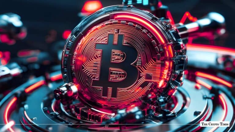 Bitcoin Stuck Below $70K—Is AI or Global Trade to Blame