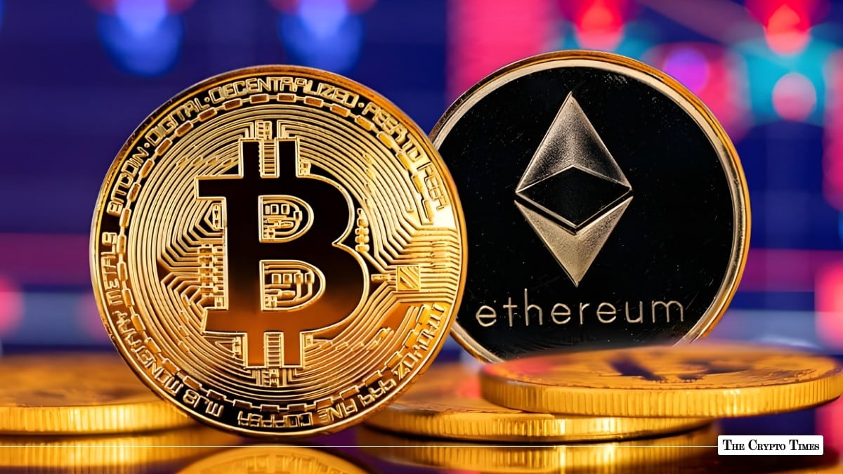 Bitcoin and Ethereum Drive Crypto Ownership to 741M Globally