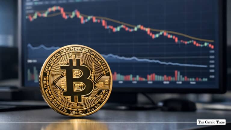 Bitcoin's 46% Slump Shakes Traders with Open Interest Dropping to $21B