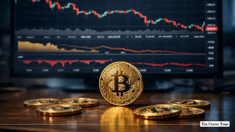 Analyst Willy Woo Says Bitcoin Bear Market Is Gaining Strength