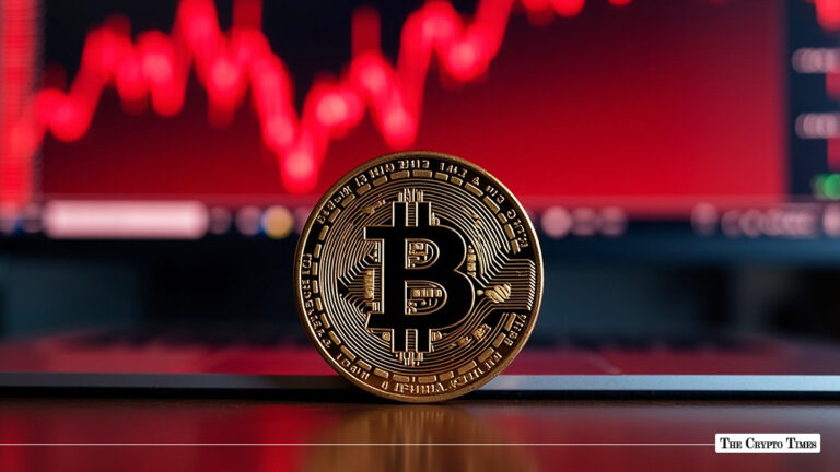 Bitcoin’s Nosedive to $75K Wipe Outs over $510B from Crypto Market 