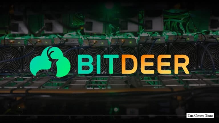 Bitdeer Assures Market Stability Following 189.8 BTC Sale