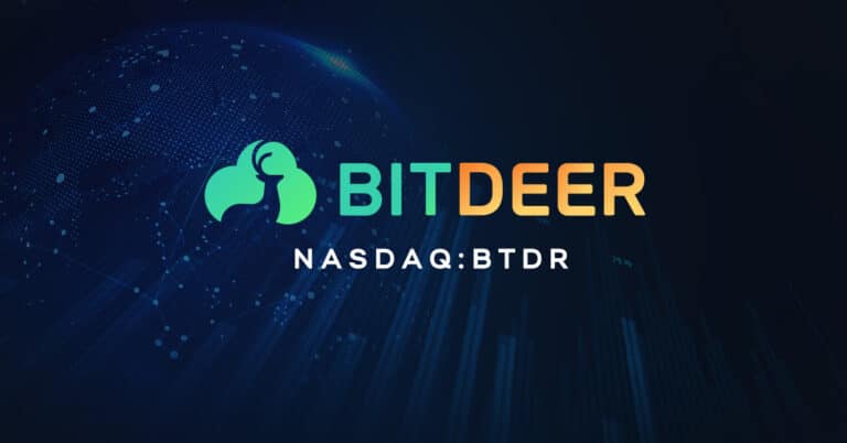 Bitdeer Sells All Its Bitcoin Holdings, Treasury Drops to Zero