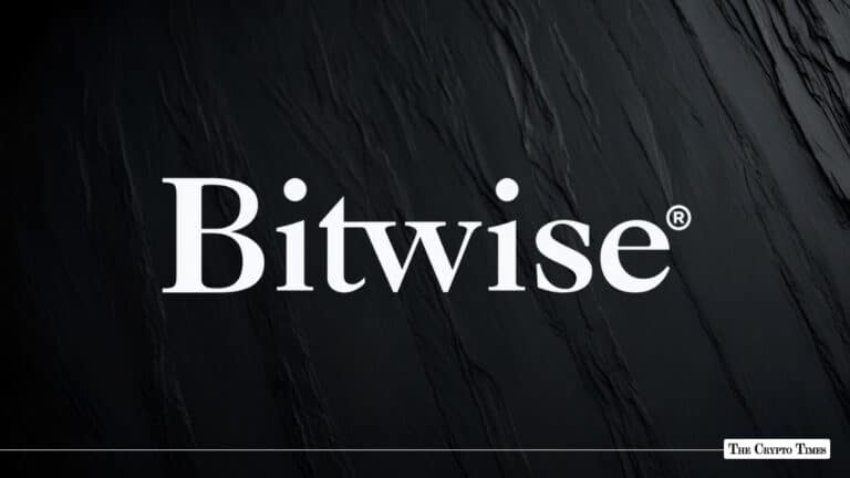Bitwise Files with the SEC to Launch First Ever Uniswap ETF