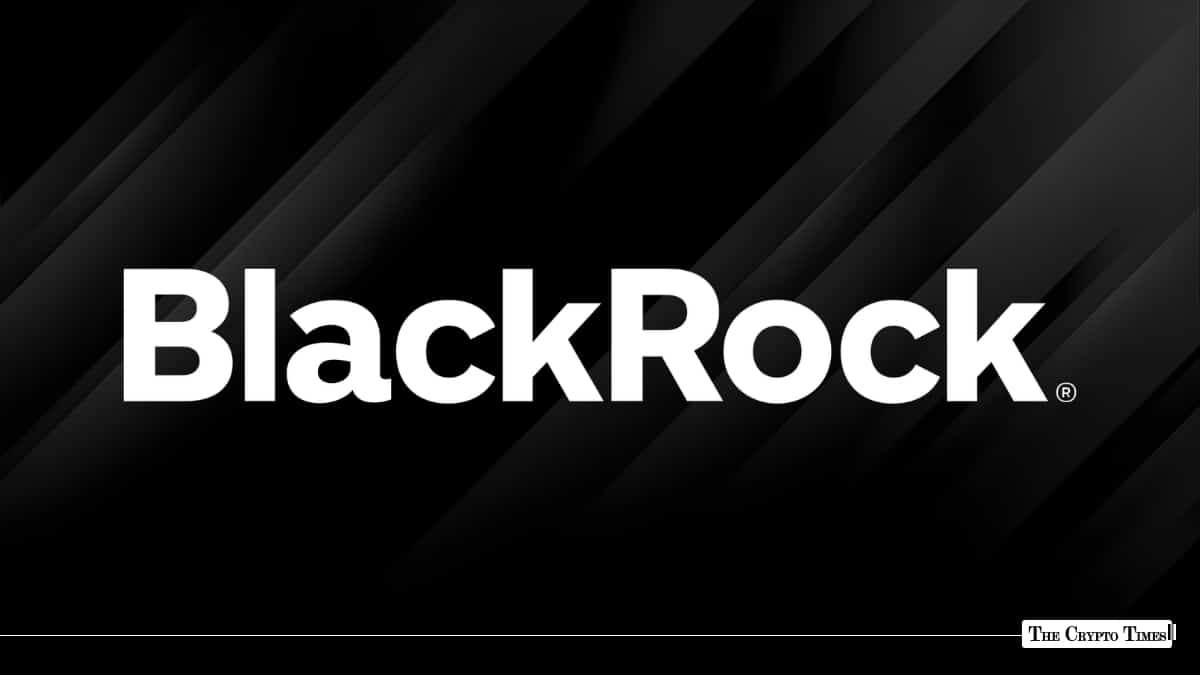 BlackRock’s Ethereum ETF S-1 Update Shows 18% Cut of Staking Rewards