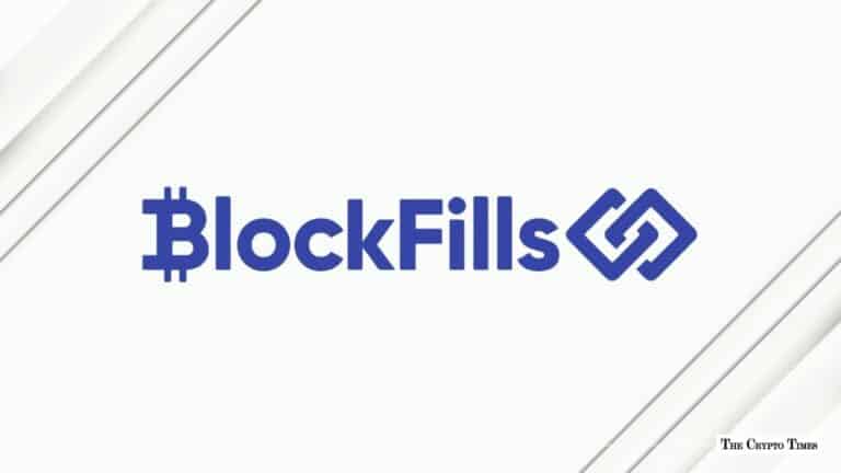 BlockFills Suspends Deposits and Withdrawals Is Liquidity at Risk