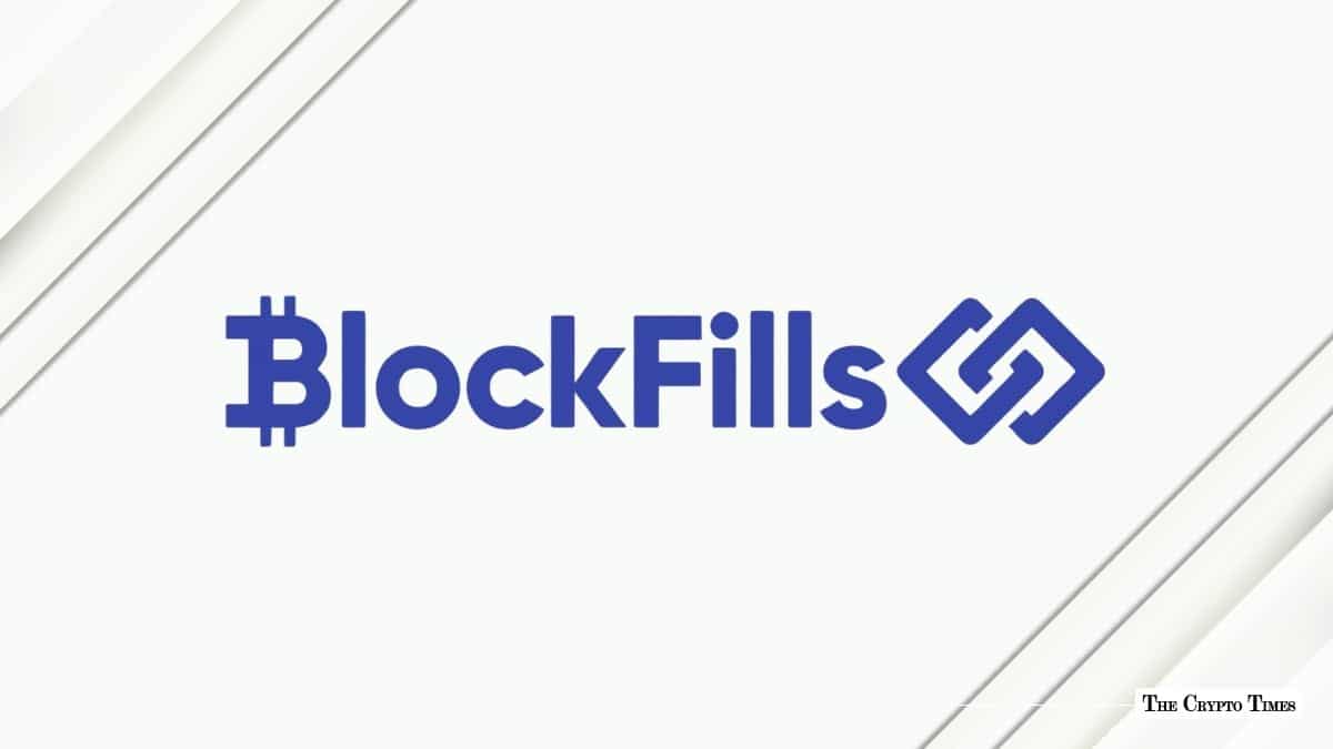 Blockfills CEO Resigns After Withdrawal Freeze Is Client Money Safe