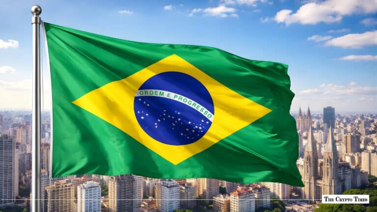 Brazil Moves to Ban Stablecoins Not Backed by Real Assets