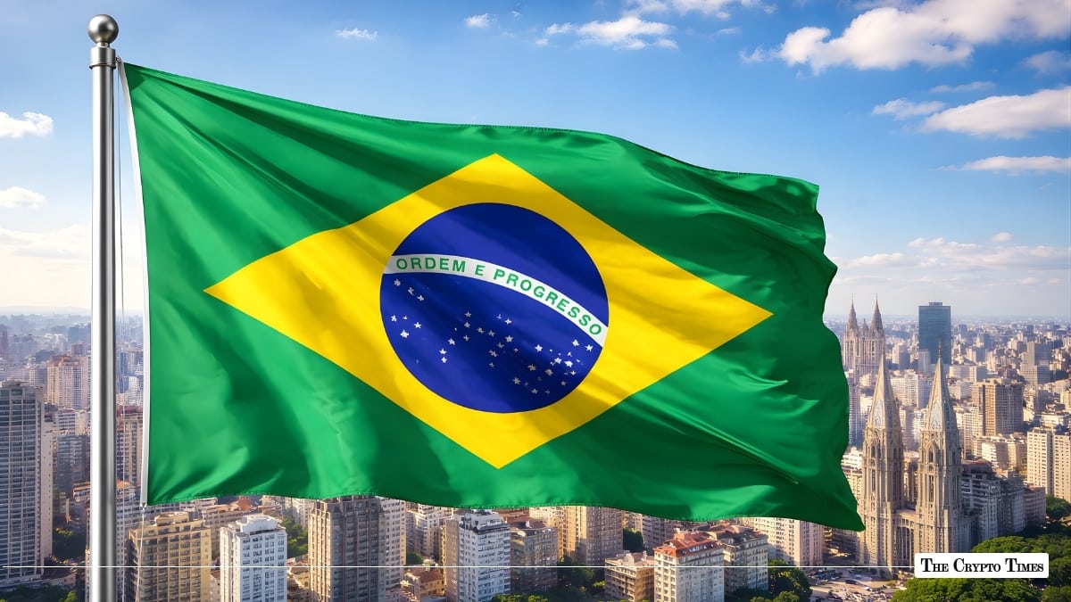 Brazil Moves to Ban Stablecoins Not Backed by Real Assets