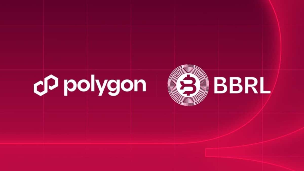 Brazil’s Banco Braza Brings Real-Backed BBRL Stablecoin to Polygon