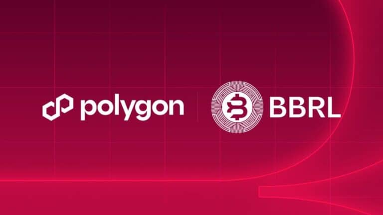 Brazil’s Banco Braza Brings Real-Backed BBRL Stablecoin to Polygon