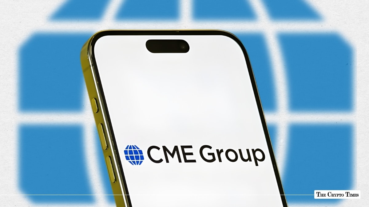 CME to Enable 24/7 Crypto Futures Trading on Globex Amid High Demand