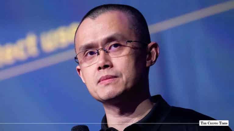 CZ Explains Binance.US Strategy at Trump-Linked Mar-a-Lago Forum