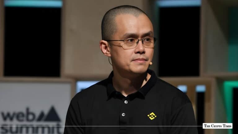 CZ Slams ‘Self-Contradictory’ Claims Over Binance Compliance