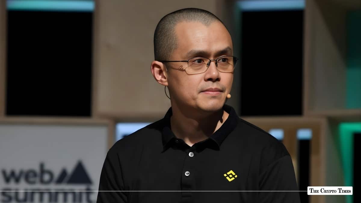 CZ Slams ‘Self-Contradictory’ Claims Over Binance Compliance