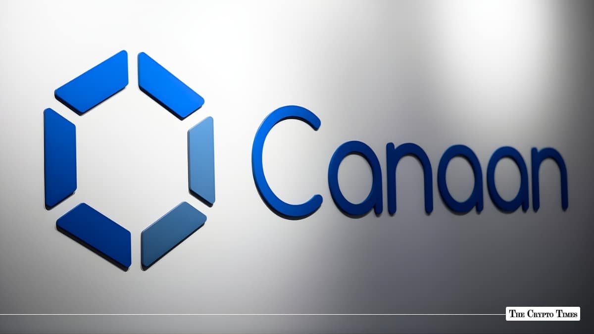 Canaan Expands Texas Mining Footprint with 49% ABC Stake