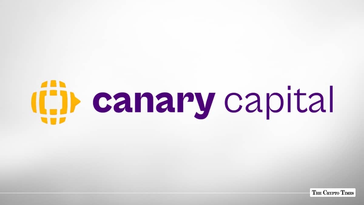 Canary Launches U.S.-Listed SUI ETF With Staking Rewards