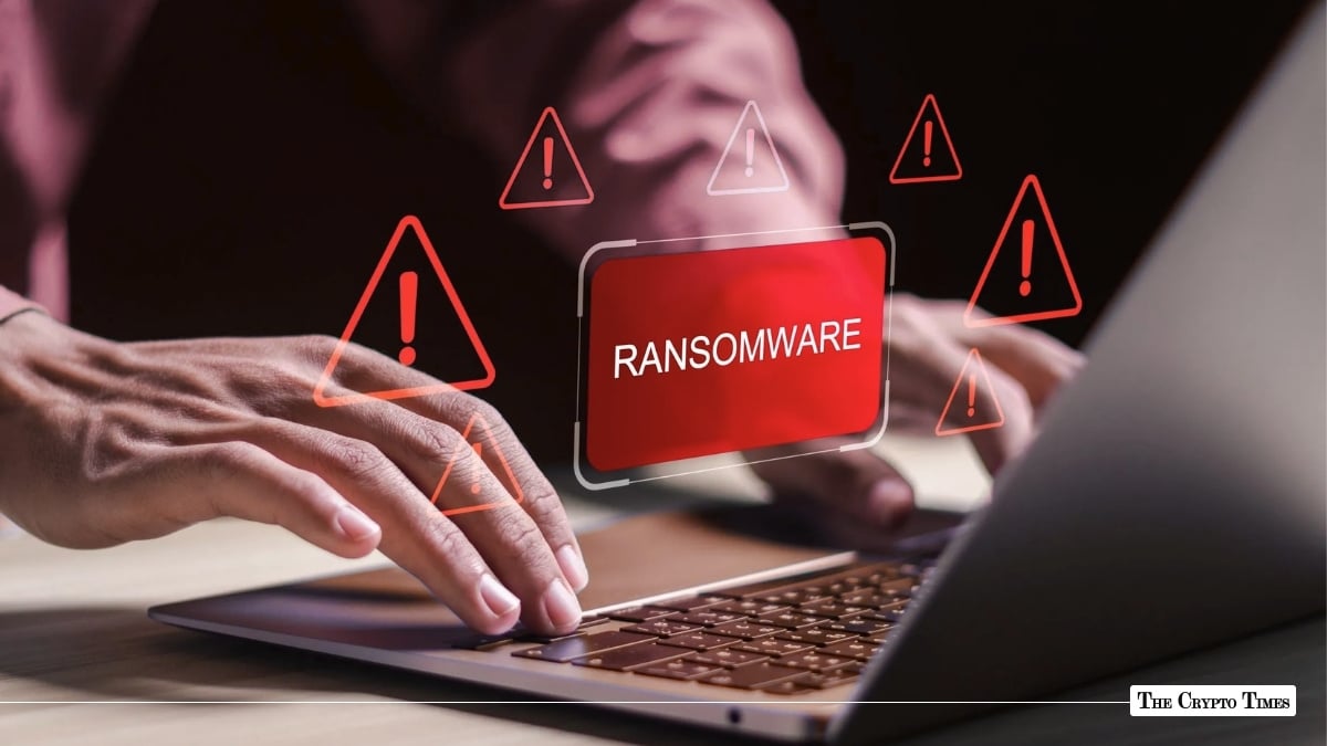 Chainalysis Ransomware Payments Drop Despite 50% Surge in Attacks