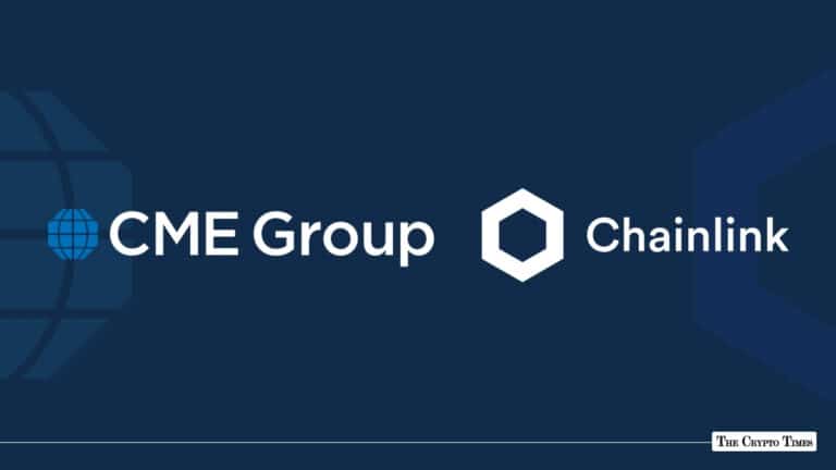Chainlink Futures Debut on CME for Institutions and Retail Traders