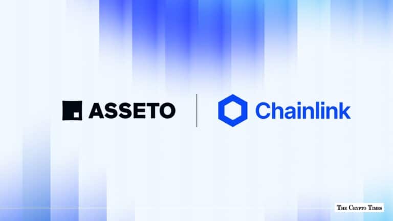 Chainlink Powers Asseto Finance’s Multi-Chain CASH+ Token Fund