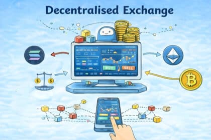 Chapter 4 in DeFi Course: Decentralized Exchanges (DEXs)
