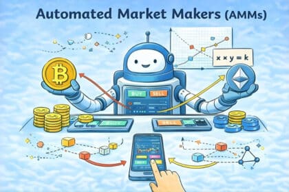 Chapter 5: Automated Market Makers (AMMs)