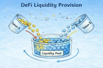 Chapter 6: Liquidity Provision in DeFi