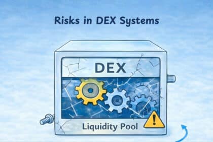 Chapter 7 Risks in DEX Systems