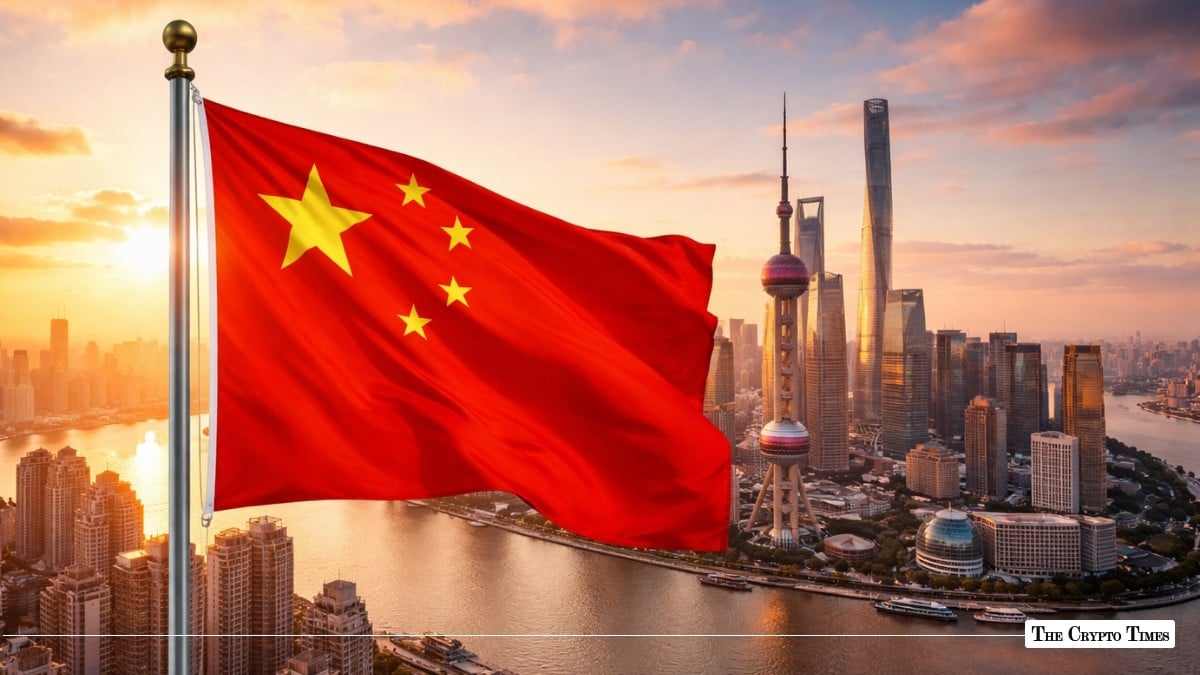 China Draws Red Line for Firms Issuing Offshore Yuan Stablecoins
