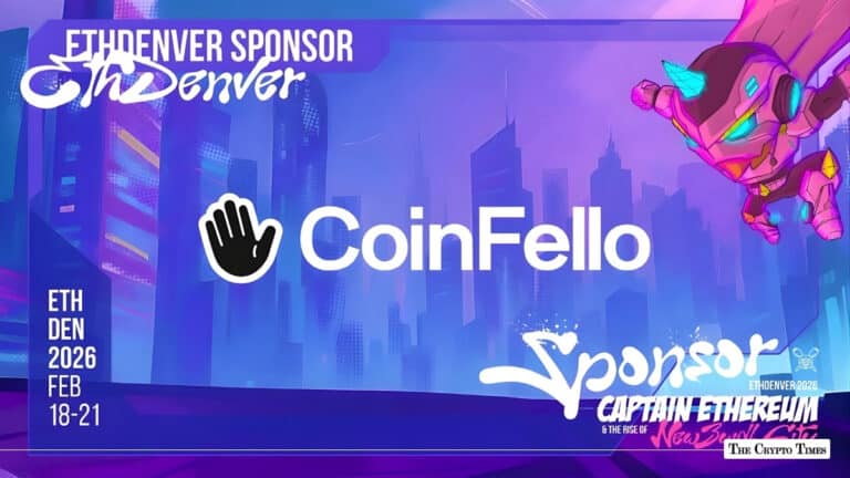 CoinFello to Demo Onchain AI Agent at ETHDenver