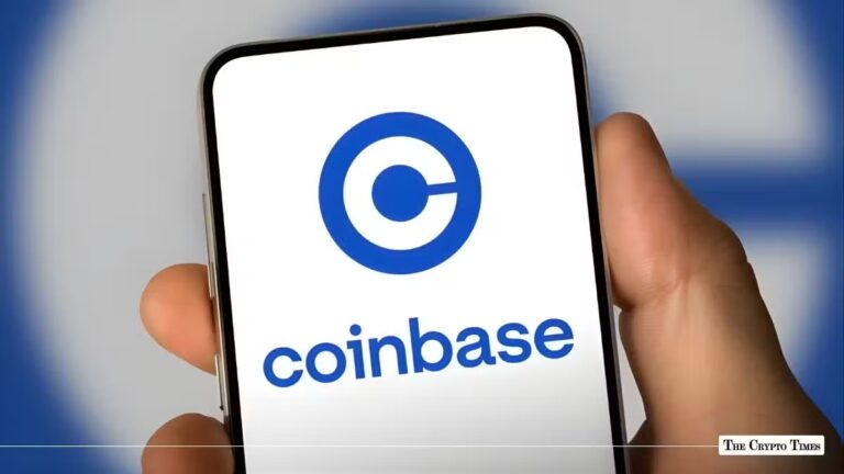 Coinbase Expands Into Traditional Finance With Stock and ETF Trading