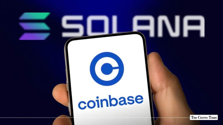 Coinbase Faces Solana Transaction Delays Amid Technical Issues