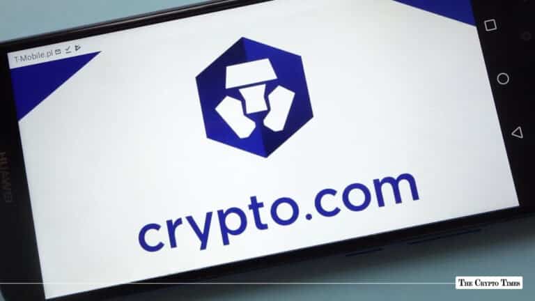 Crypto.com Wins OCC Approval for U.S. National Trust Bank Charter