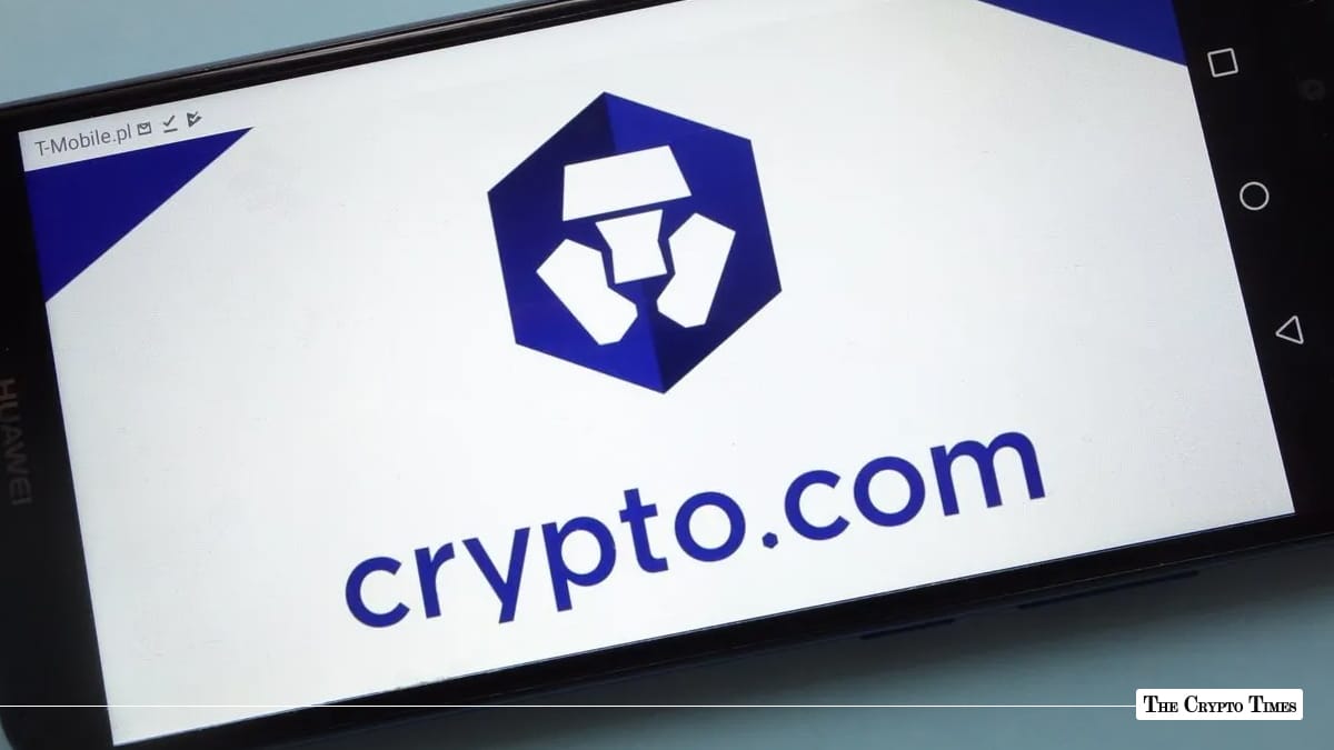Crypto.com Wins OCC Approval for U.S. National Trust Bank Charter