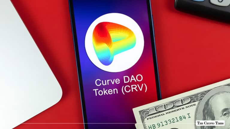 Curve’s Active User Spikes to New High DeFi Season or Just a Smirk