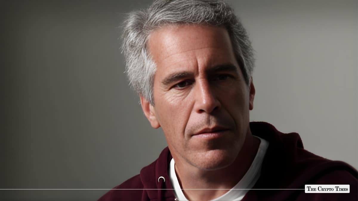 DOJ Emails Reveal Jeffrey Epstein Invested $3M in Coinbase in 2014