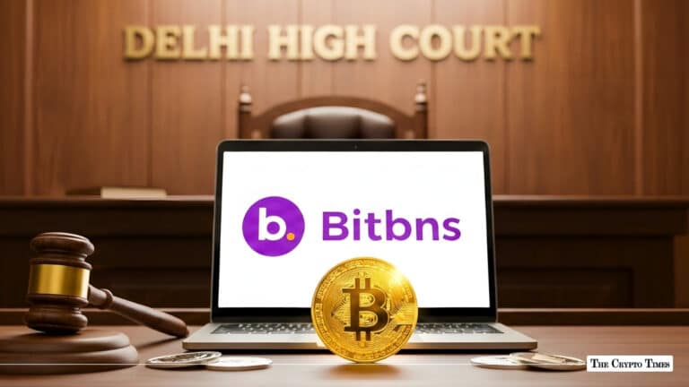 Delhi HC Rejects Bitbns Pleas, Bars CBI Probe in India’s $6B Crypto Market